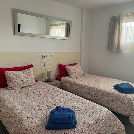 Apartamento Con Vistas Al Mar Playa del Inglés Eksteriør bilde