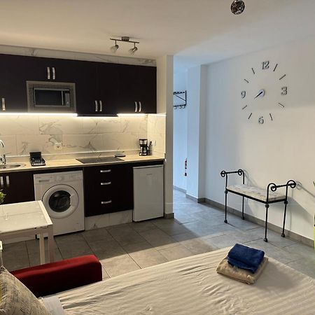 Apartamento Con Vistas Al Mar Playa del Inglés Eksteriør bilde