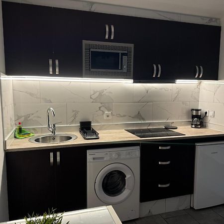 Apartamento Con Vistas Al Mar Playa del Inglés Eksteriør bilde