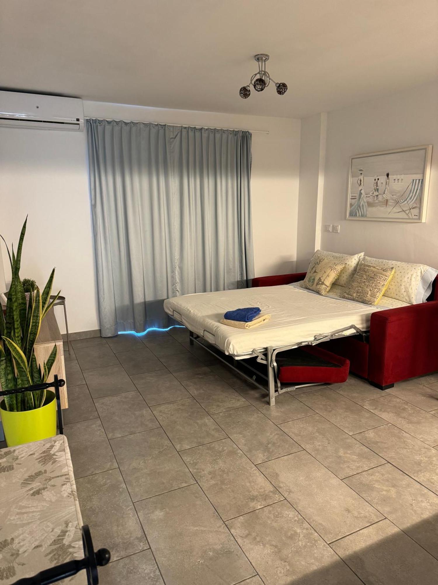 Apartamento Con Vistas Al Mar Playa del Inglés Eksteriør bilde