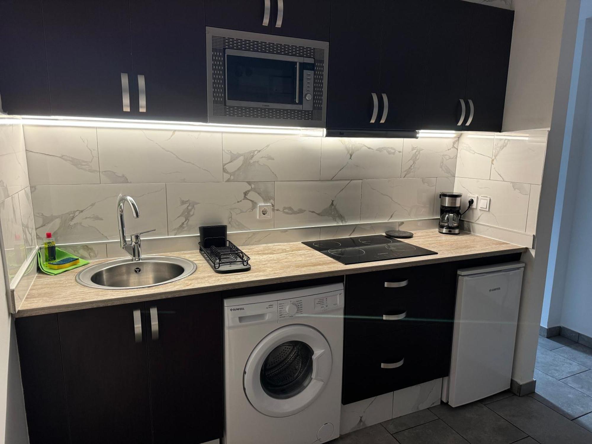Apartamento Con Vistas Al Mar Playa del Inglés Eksteriør bilde