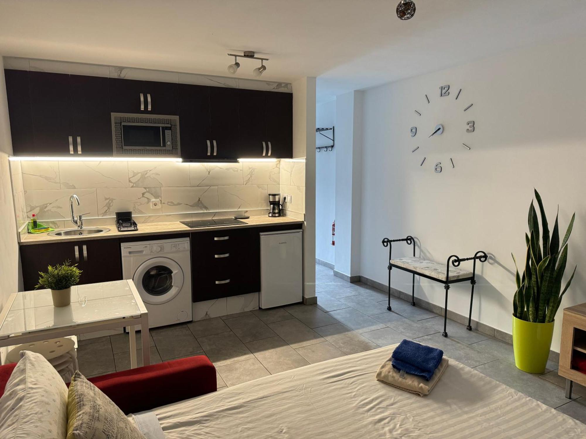 Apartamento Con Vistas Al Mar Playa del Inglés Eksteriør bilde