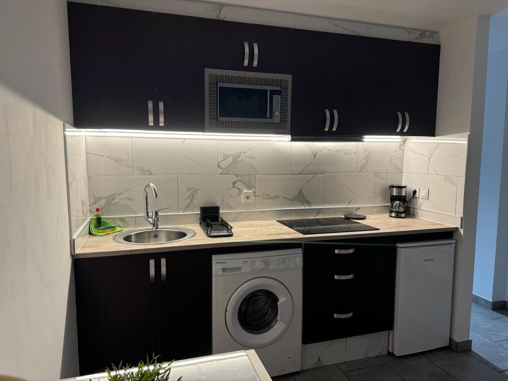 Apartamento Con Vistas Al Mar Playa del Inglés Eksteriør bilde