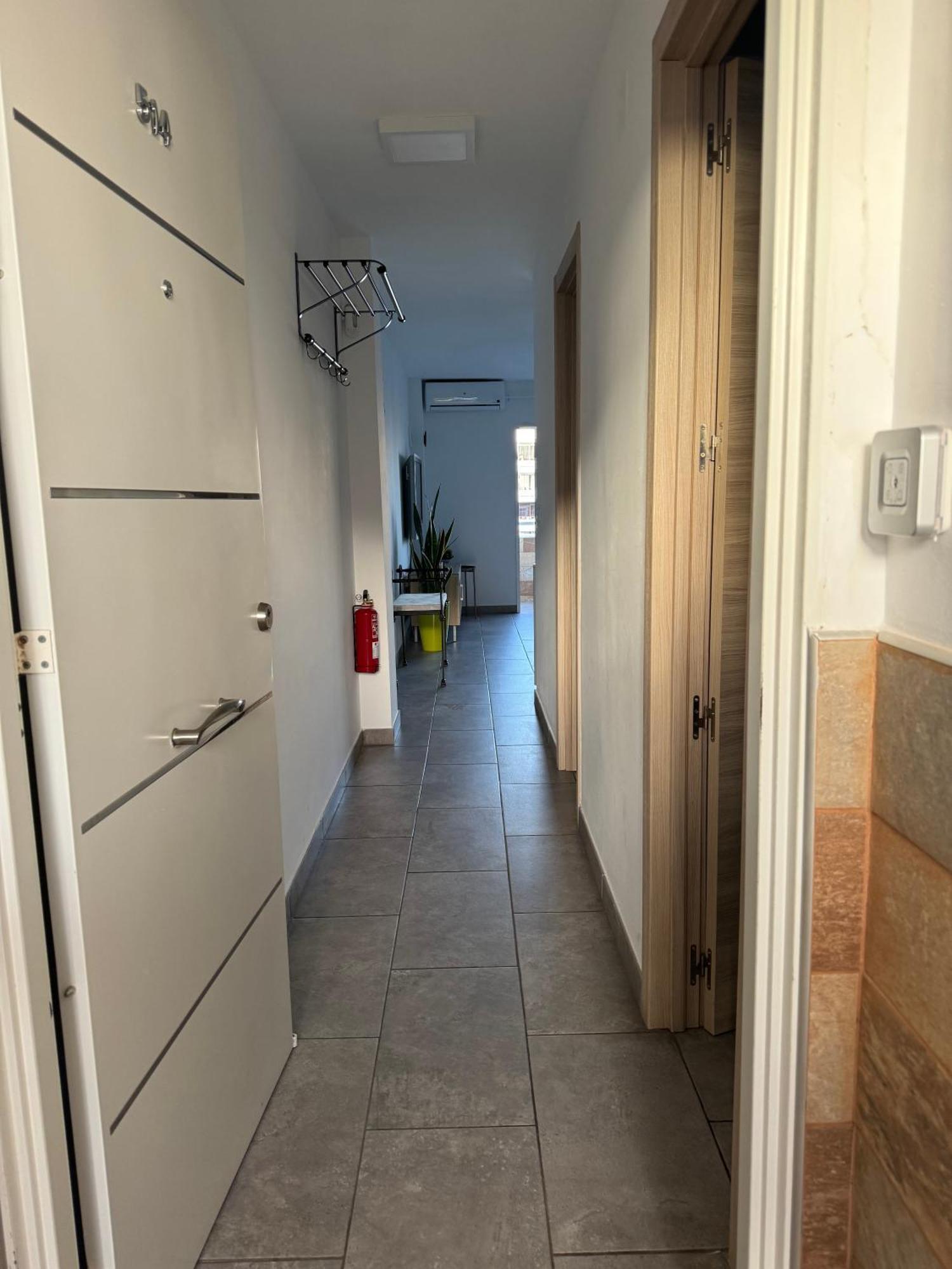 Apartamento Con Vistas Al Mar Playa del Inglés Eksteriør bilde