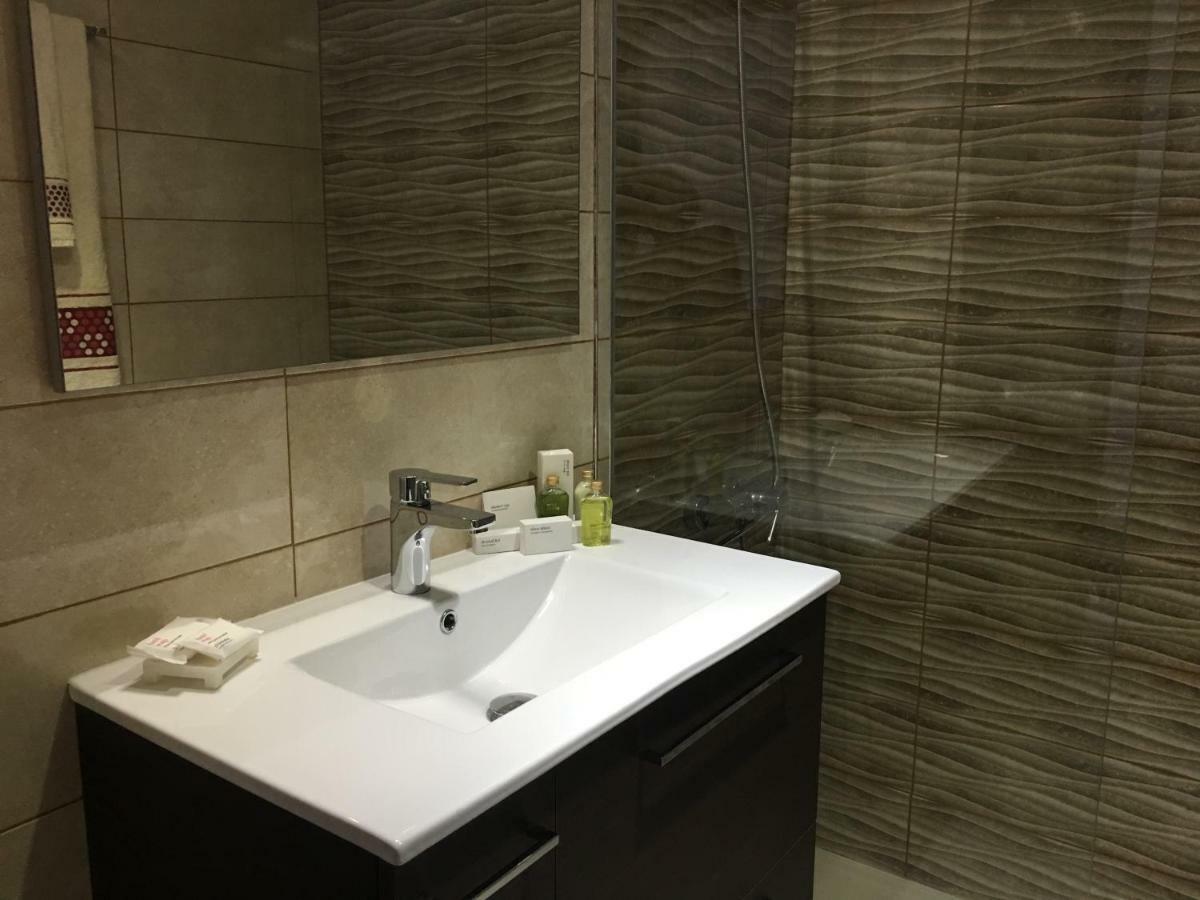 Apartamento Con Vistas Al Mar Playa del Inglés Eksteriør bilde